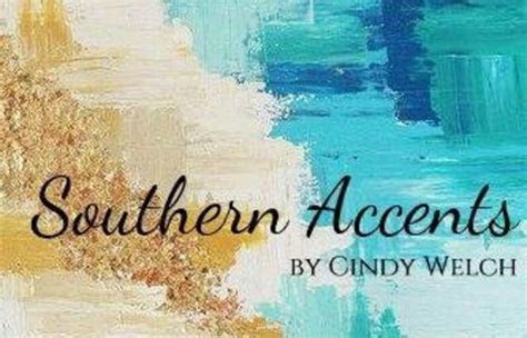 Southern Accents Tickets