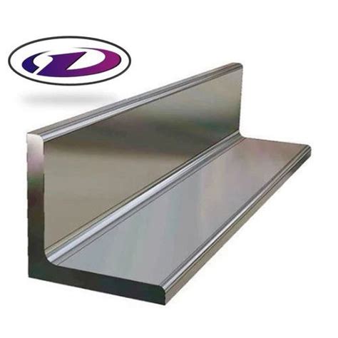 High Quality Stainless Steel L Shape Angle At An Affordable Price