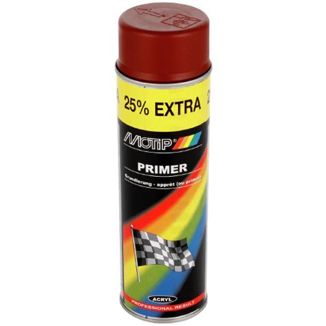 Motip Primer — Automotive Art Suriname