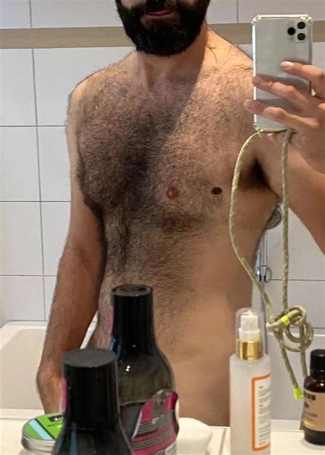 Hairy Stud Nudes Insanelyhairymen Nude Pics Org