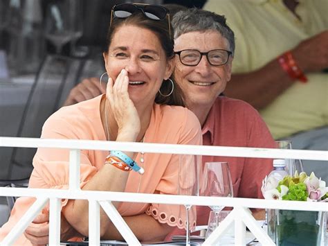 Bill Gates And Melinda ‘officially Divorced After 27 Year Marriage