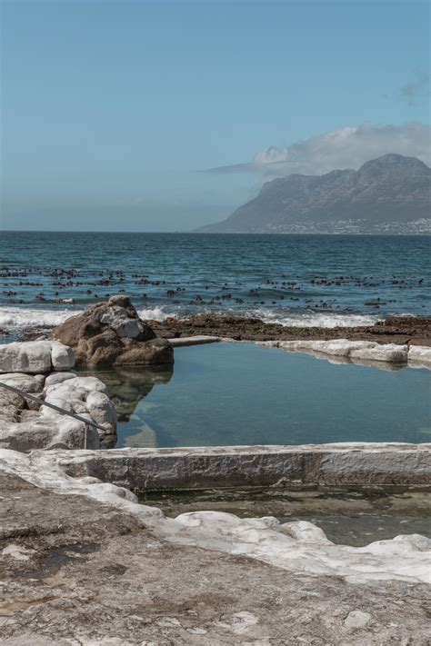 Guide Tidal Pools In Cape Town Danes On The Road