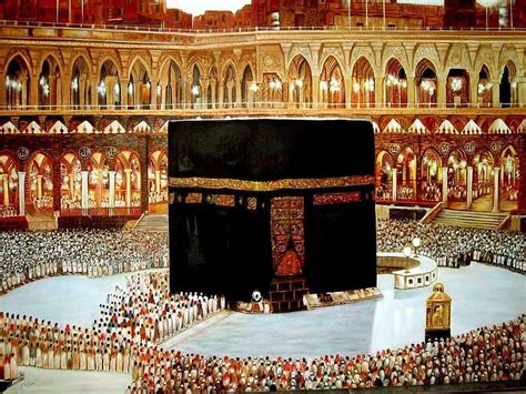 Beautiful Kaaba HD wallpaper | Pxfuel