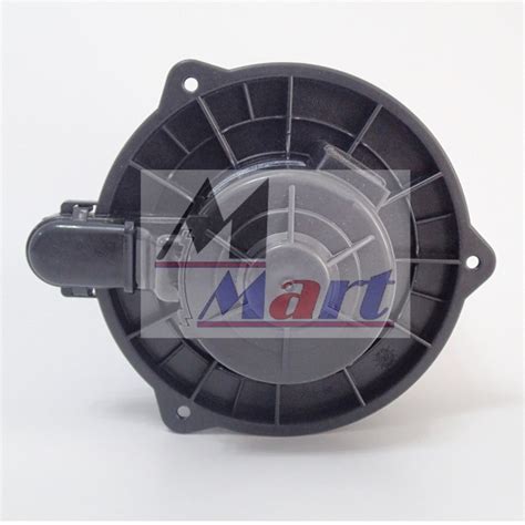 NAZA SURIA KIA PICANTO AIR COND BLOWER MOTOR Auto Accessories On