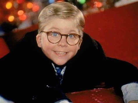 12 Scenes We Love From ‘a Christmas Story