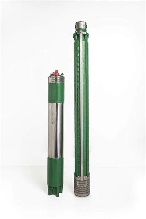 Texmo Taro 5 Inch Borewell Submersible Pump Set For Water Supply ID