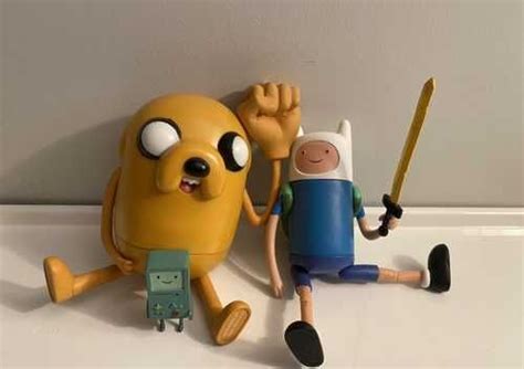 Фигурки Время приключений | Festima.Ru - Мониторинг объявлений