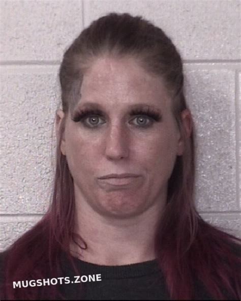 BULLOCK KALENA E 01 31 2024 Rutherford County Mugshots Zone