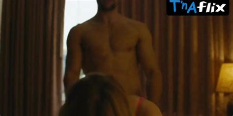 Kabby Borders Nude Breasts Scene In Exposed Tnaflix