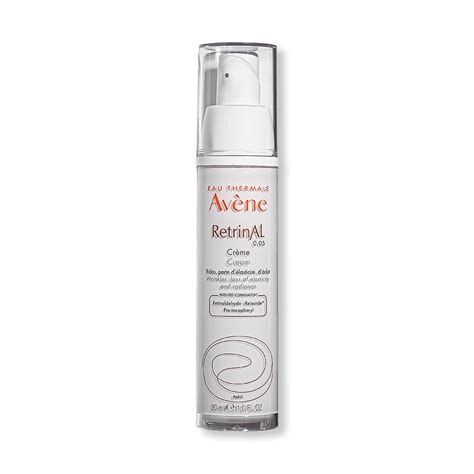 Avene RetrinAL 0.05 Cream | Oh Beauty