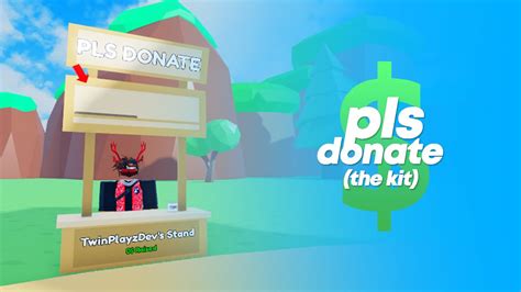 How To Make A PLS DONATE GAME In Roblox Studio YouTube