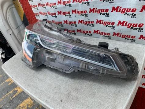 Faro Derecho Toyota Corolla 2020 2021 2022 2023 En Venta En Guadalajara