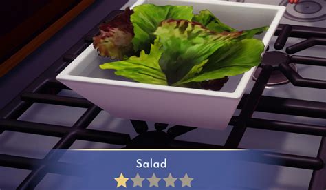 How To Make Salad In Disney Dreamlight Valley Prima Games