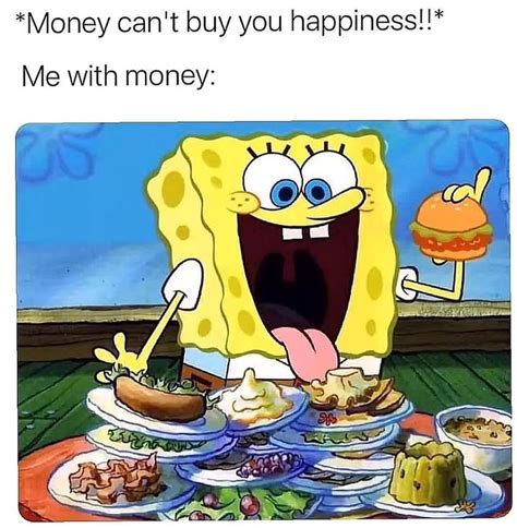 27 Relatable SpongeBob Memes Made In Bikini Bottom Know Your Meme
