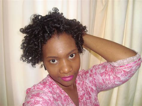 Dry Curlcurly Fro Video Tutorialcoming Soon Good Hair And Beauty