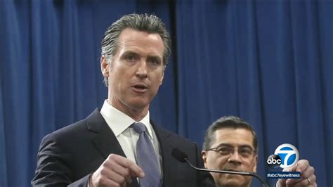 Can Gavin Newsom recall challengers politically weaponize California's ...