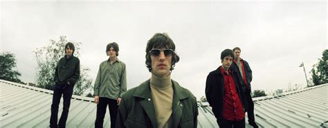 The Verve Lyrics, Songs, and Albums | Genius