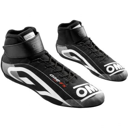 Race Boots Rally Shoes Racing Shoes Rally Boots FIA Approved