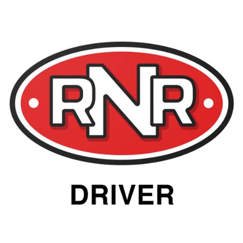 RNR Driver - Apps on Google Play