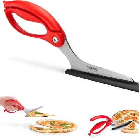 The Best 5 Pizza Cutters Are Here!