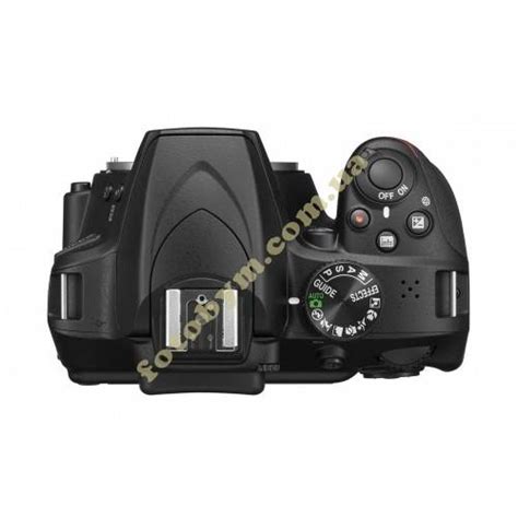 Фотоаппарат Nikon D3400 Kit 18-105 VR - Интернет магазин оборудования ...