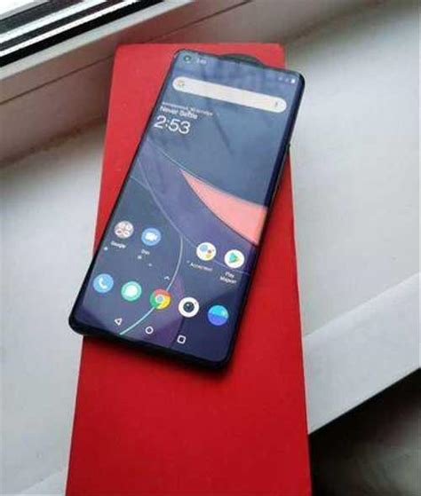 Oneplus 8 Pro Black Москва | Мобильные телефоны | Festima.Ru ...