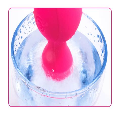 Silicone Waterproof Female Vaginal Kegel Balls Exercise For Women Bladder Control Vibrator Sex