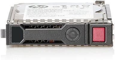 Hpe MB2000FBUCL 2TB 7 2k SAS 6G 3 5 Inch LFF Hot Plug Hdd