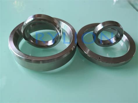 Type R Rx Bx Ring Type Joint Gasket China Gasket And Ring Joint Gasket