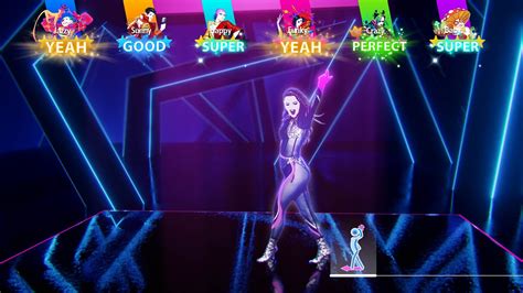 Just Dance 2023 Edition Review Switch EShop Nintendo Life