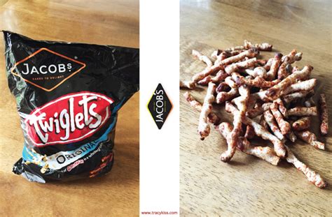 Jacobs Original Twiglets