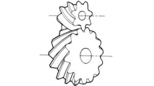 Getriebearten Verschiedene mechanische Getriebe im Überblick Richconn