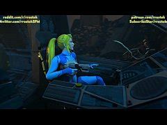 Samus Aran On A Strange Alien Planet Being Fucked By Hardcore 3d Animation Xxx Mobile Porno