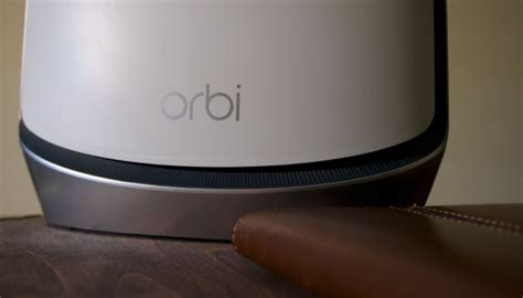 NETGEAR Orbi AX6000 Mesh WiFi 6 System Review | MMORPG.com