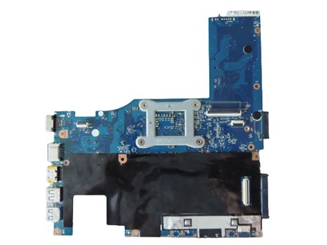 Placa M E Lenovo G G Z Nm A Nm A C Processador I