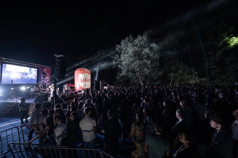 Rock No Rio Febras O Nome Escolhido Por Mil Votos Para O Febras