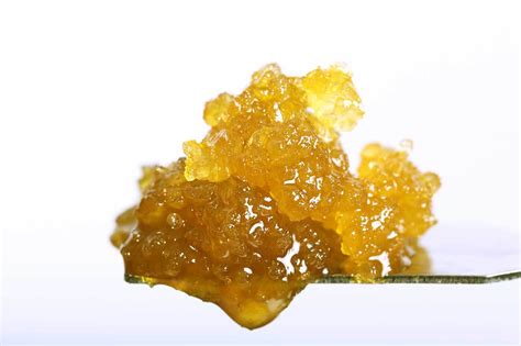 Live Resin Cannabis Concentrates Seed And Smith