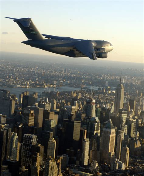 Military Photos Synthetic C-17