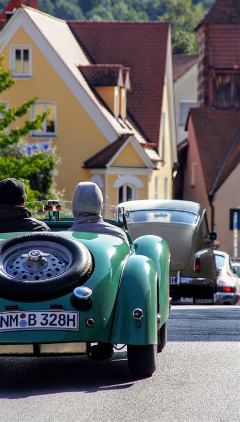 Alte Autos Straße Rallye Der Kostenloses Foto auf Pixabay