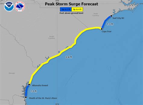 Tropical Storm Debby Live Southeast Us Braces For Historic Levels Of