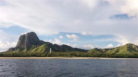 12 Tempat Wisata Alam Di Pulau Flores Yang Tak Kalah Indah Dari Labuan