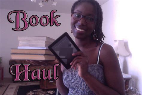 Acquisitions Livresques L Juin 2015 Book Haul YouTube