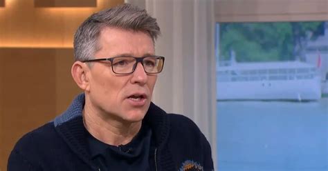 This Morning Viewers Outraged As Guests Have Viagra Fuelled Sex In Wild Off Air Scenes The Mirror