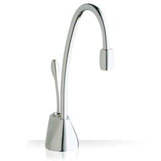 Steaming Hot Water Instantly Steaming Hot Water Tap