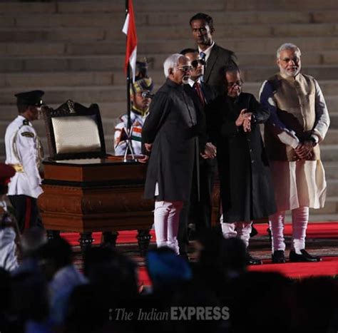 Narendra Modi Sworn In As Indias 15th Prime Minister Picture Gallery Others News The Indian