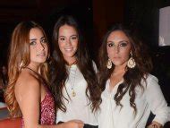 Naked Michelle Saide Added By Jaime