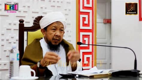 Ustaz Ahmad Rozaini Bersediakah Kita Untuk Mati Youtube