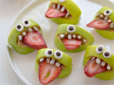 30 No Bake Halloween Treats To Make This Fall Purewow