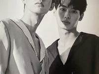 Sarawat Tine Ideas To Save Today Bright Pictures Cute Gay Couples Cute Gay And More