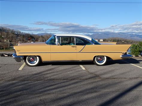 1957 Lincoln Capri Gaa Classic Cars